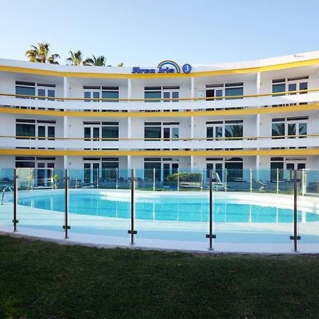 Arco Iris Apartment Плая дел Инглес Екстериор снимка