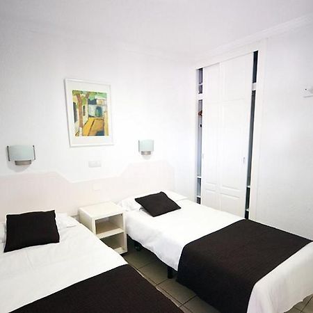 Arco Iris Apartment Плая дел Инглес Екстериор снимка