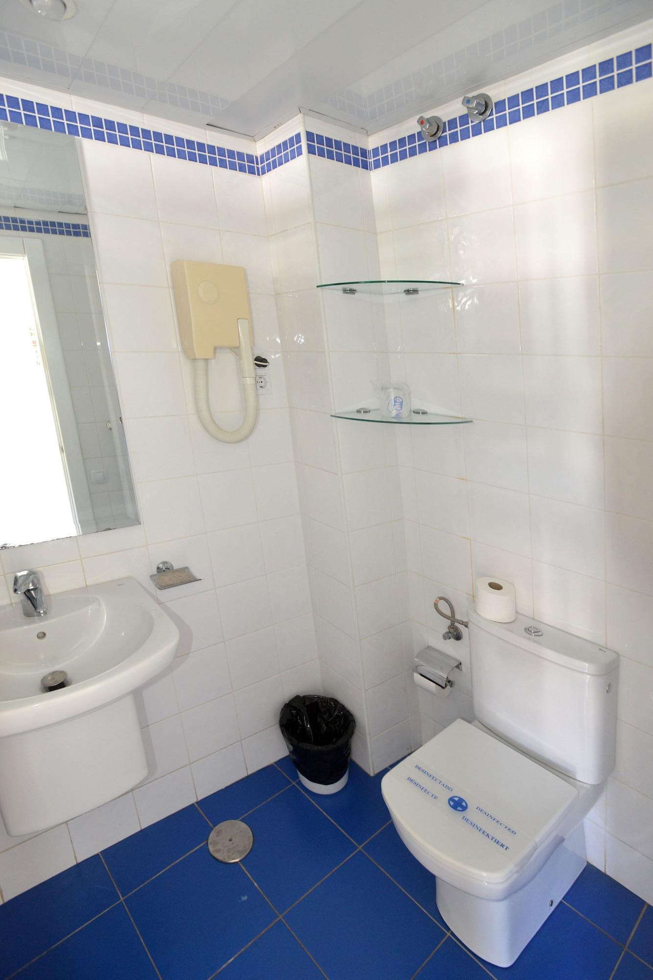Arco Iris Apartment Плая дел Инглес Екстериор снимка