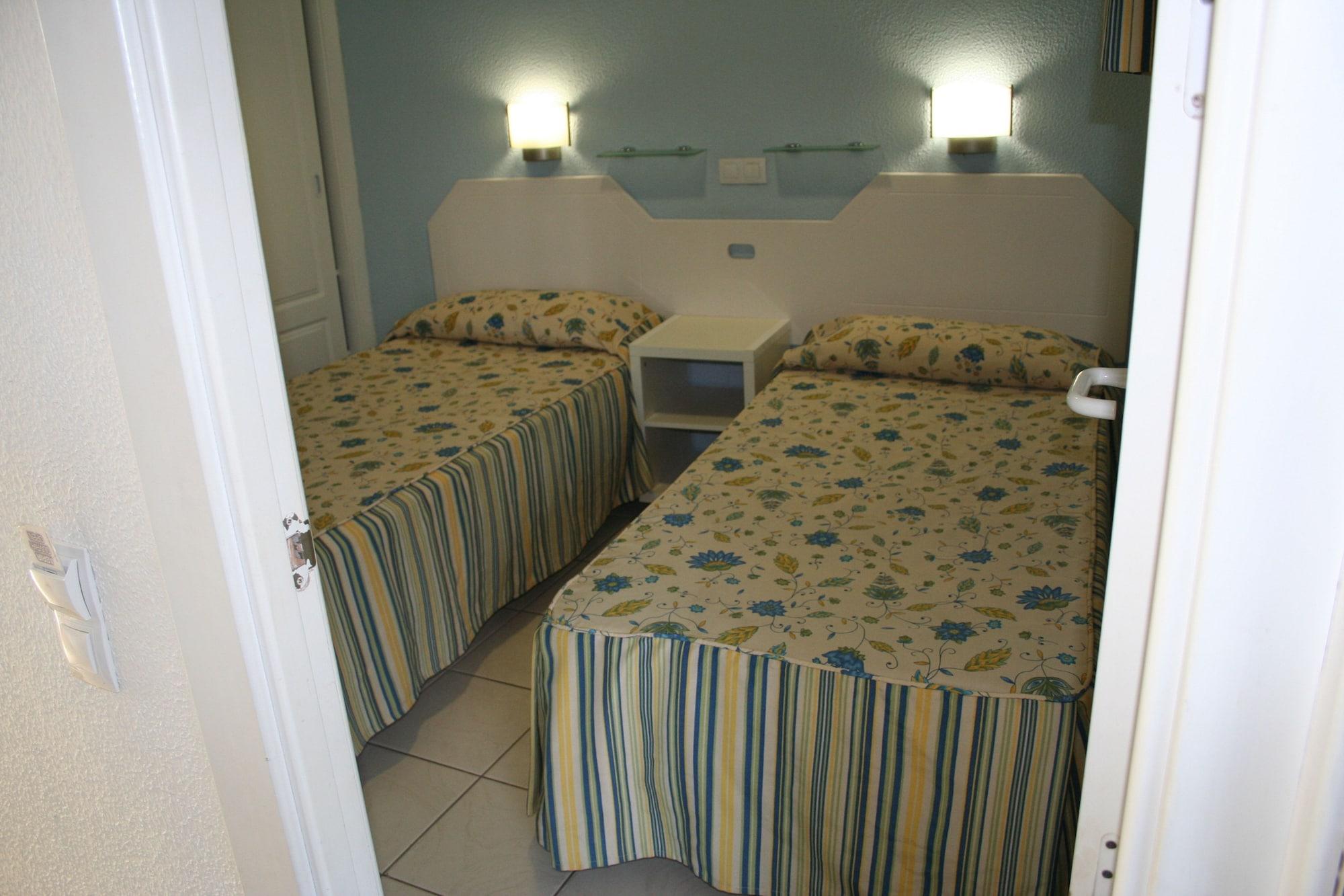 Arco Iris Apartment Плая дел Инглес Екстериор снимка