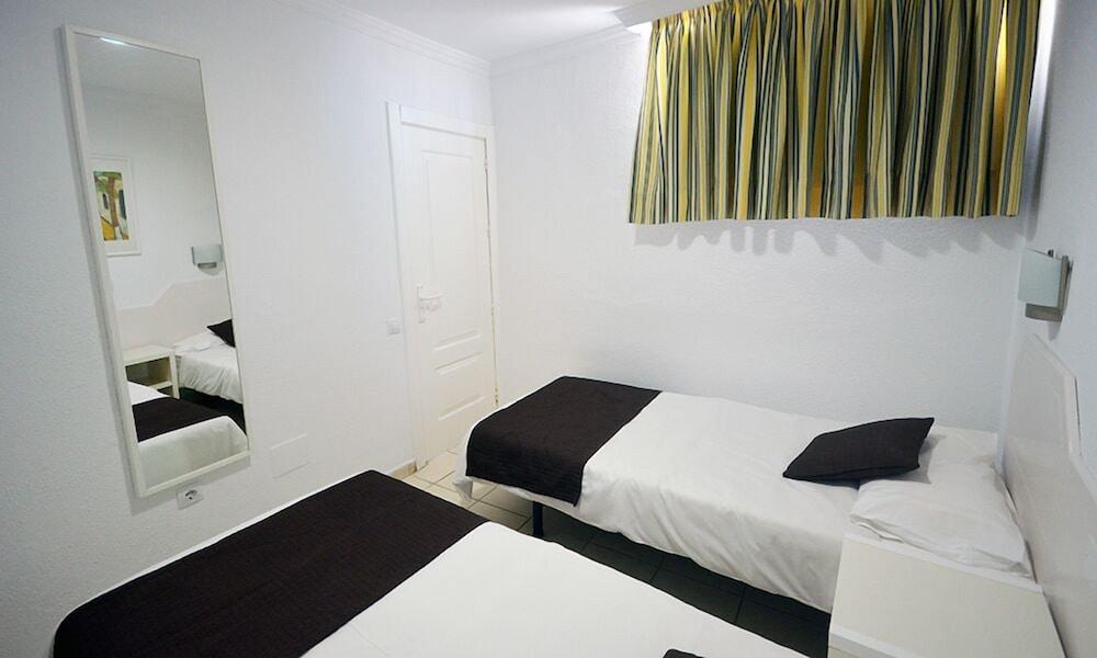 Arco Iris Apartment Плая дел Инглес Екстериор снимка