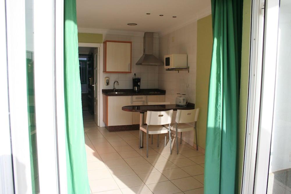 Arco Iris Apartment Плая дел Инглес Екстериор снимка
