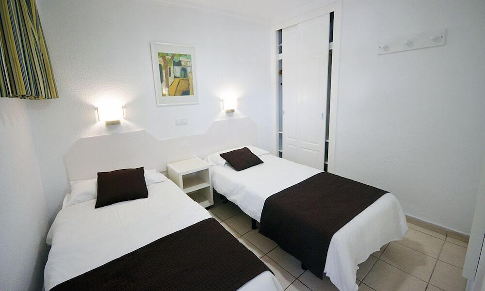 Arco Iris Apartment Плая дел Инглес Екстериор снимка