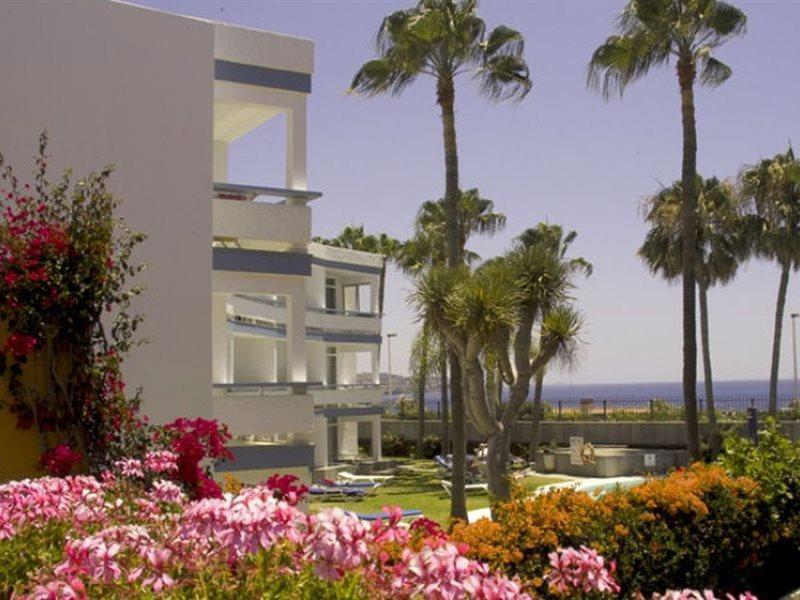 Arco Iris Apartment Плая дел Инглес Екстериор снимка